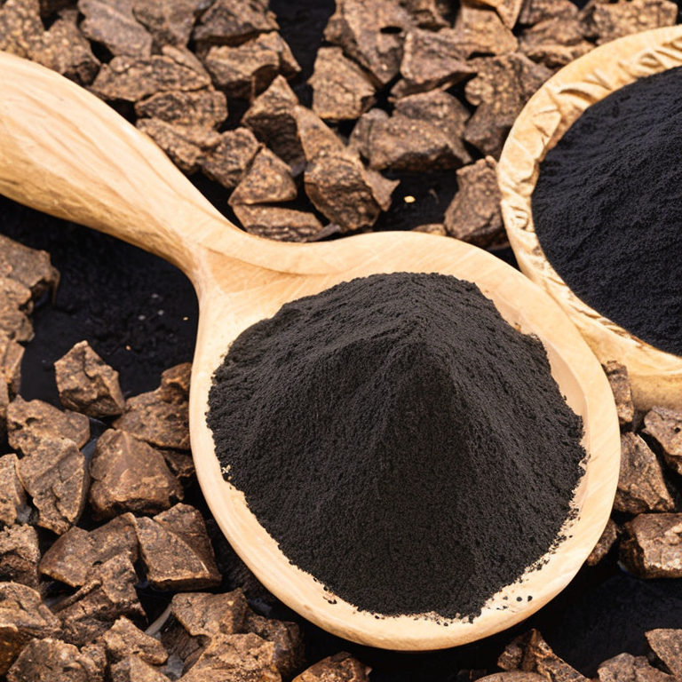 Ancient Ayurvedic Mastery: How Shilajit Powder Supports Cognitive Health and Daily Performance