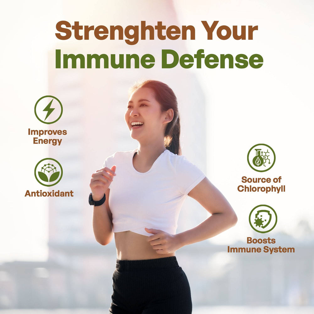 
                  
                    Spirulina Tablets Organic 3000mg Per Serving 720 Tablets Superfoods Herbs & Botanicals Go Nutra Go Nutra Spirulina Tablets Organic 3000mg
                  
                