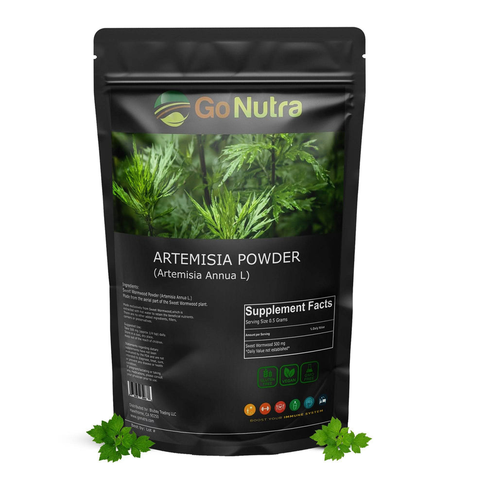 
                  
                    Artemisia Powder 8 oz 
                  
                