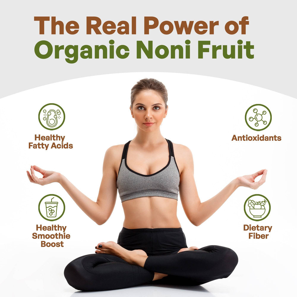 
                  
                    Noni Fruit Powder Organic Extract Pure 16 oz Herbs & Botanicals Go Nutra Go Nutra Organic Noni Fruit Powder 16 oz | Go Nutra
                  
                