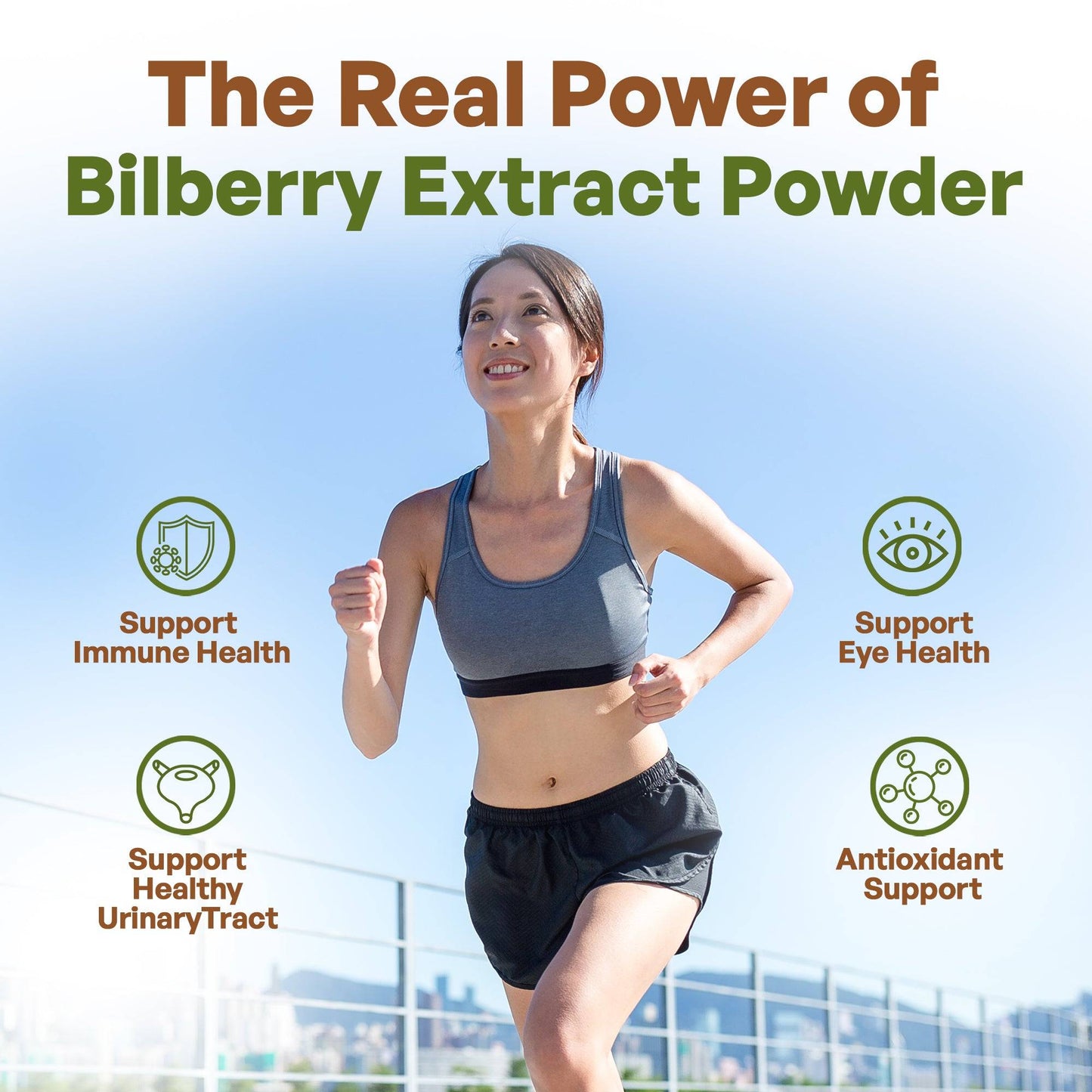 
                  
                    Bilberry Fruit Powder 4:1 Extract 4x Stronger Antioxident Anthocyanin 4oz Herbs & Botanicals Go Nutra Go Nutra Bilberry Powder Antioxidant Superfood | Go Nutra
                  
                