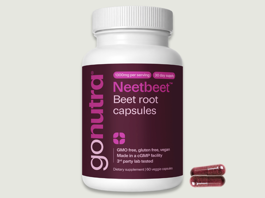 Neetbeet™