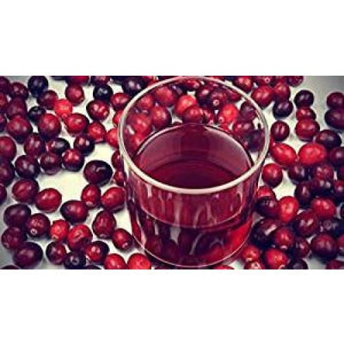 
                  
                    Cranberry Extract Powder 4:1 1lb | Go Nutra - Herbs 
                  
                