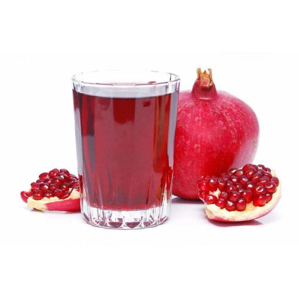
                  
                    Pomegranate Juice Powder 1 lb | Go Nutra - Herbs & 
                  
                