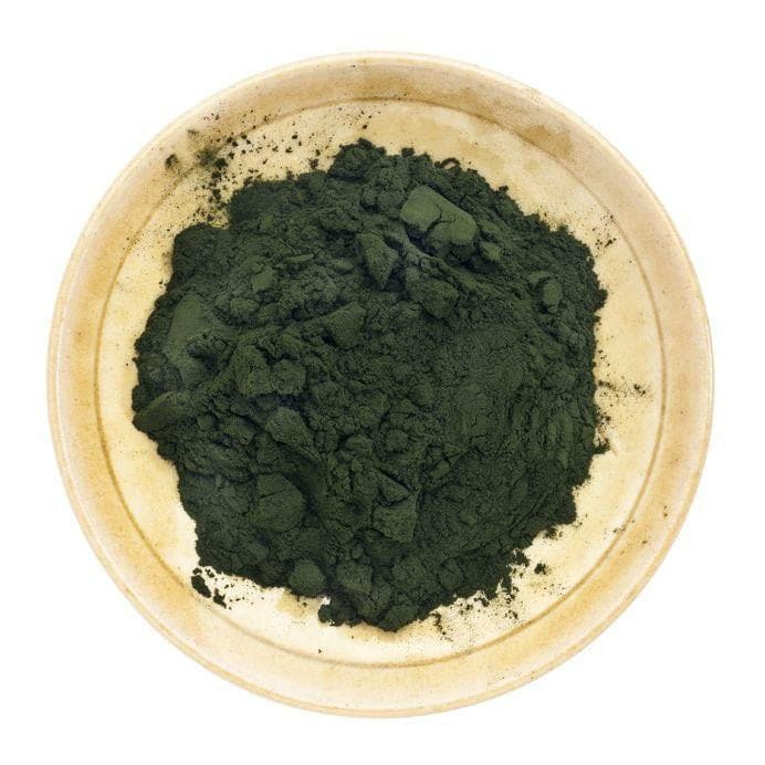 
                  
                    Chlorella Cracked Cell Powder 4 oz | Organic Superfood Algae
                  
                