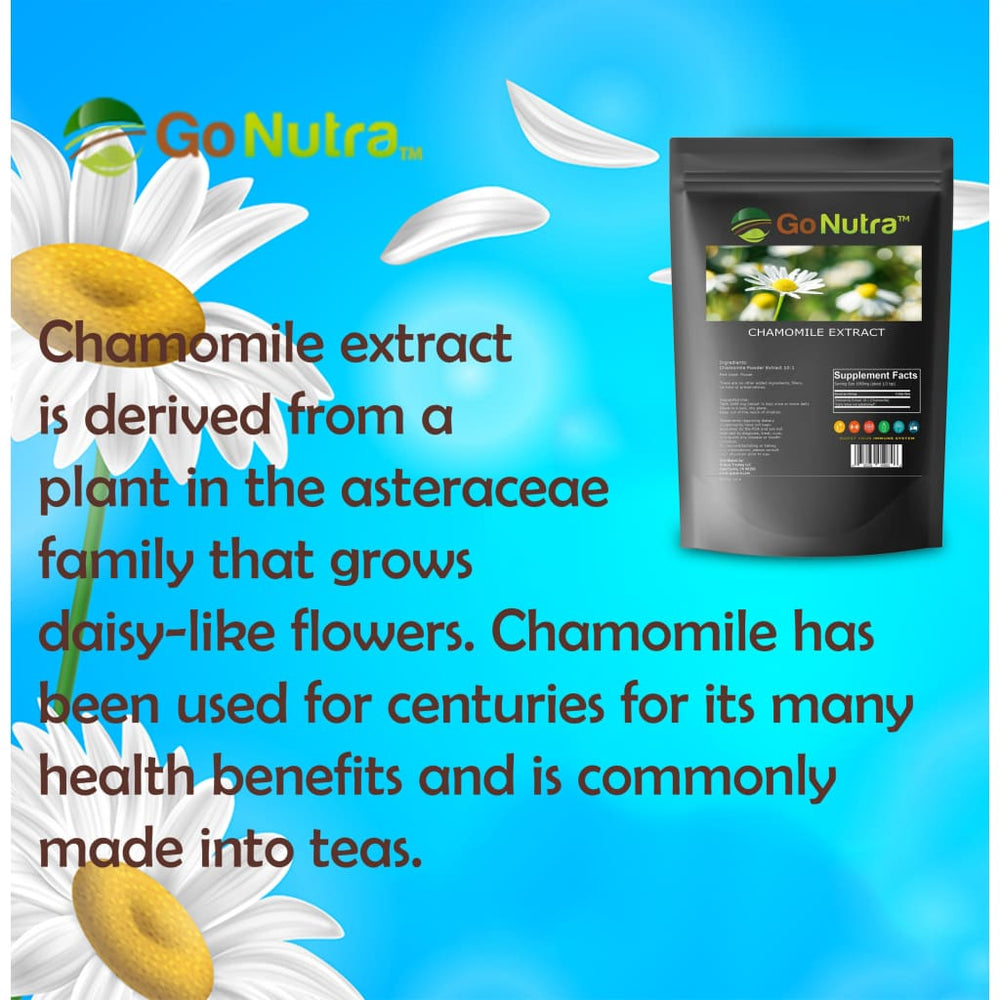 Chamomile Extract