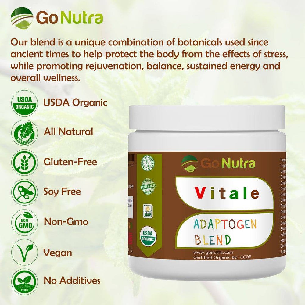 
                  
                    Superfood Smoothie Powder Organic Adaptogen Blend | 8 oz Smoothie Booster Powder Health & Beauty:Vitamins & Dietary Supplements:Herbs & Botanicals Go Nutra Go Nutra Health & Beauty:Vitamins & Dietary Supplements:Herbs &
                  
                